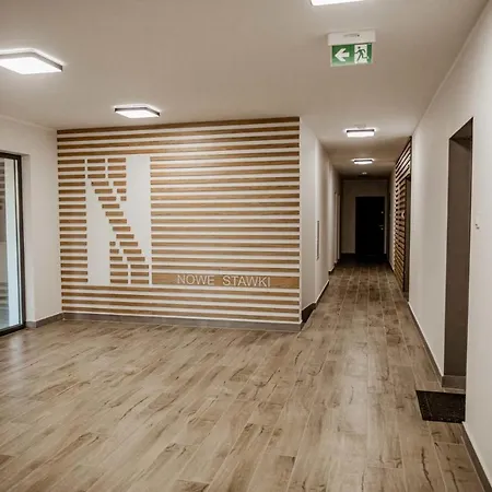Apartament Lodzka 29A By Rentoom Torun Exterior photo