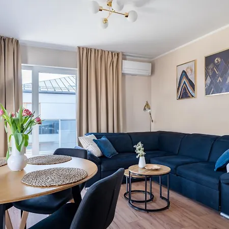 Apartament Lodzka 29A By Rentoom Torun Exterior photo