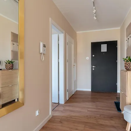 Apartament Lodzka 29A By Rentoom Torun Exterior photo