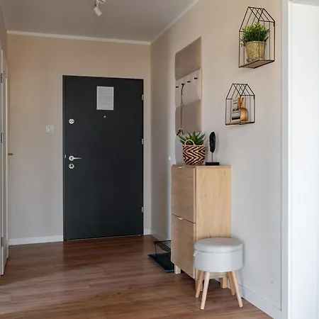 Apartament Lodzka 29A By Rentoom Torun Exterior photo