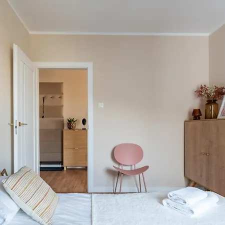 Apartament Lodzka 29A By Rentoom Torun Exterior photo