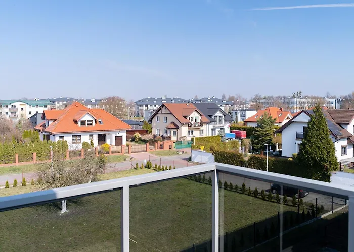 Apartament Lodzka 29A By Rentoom