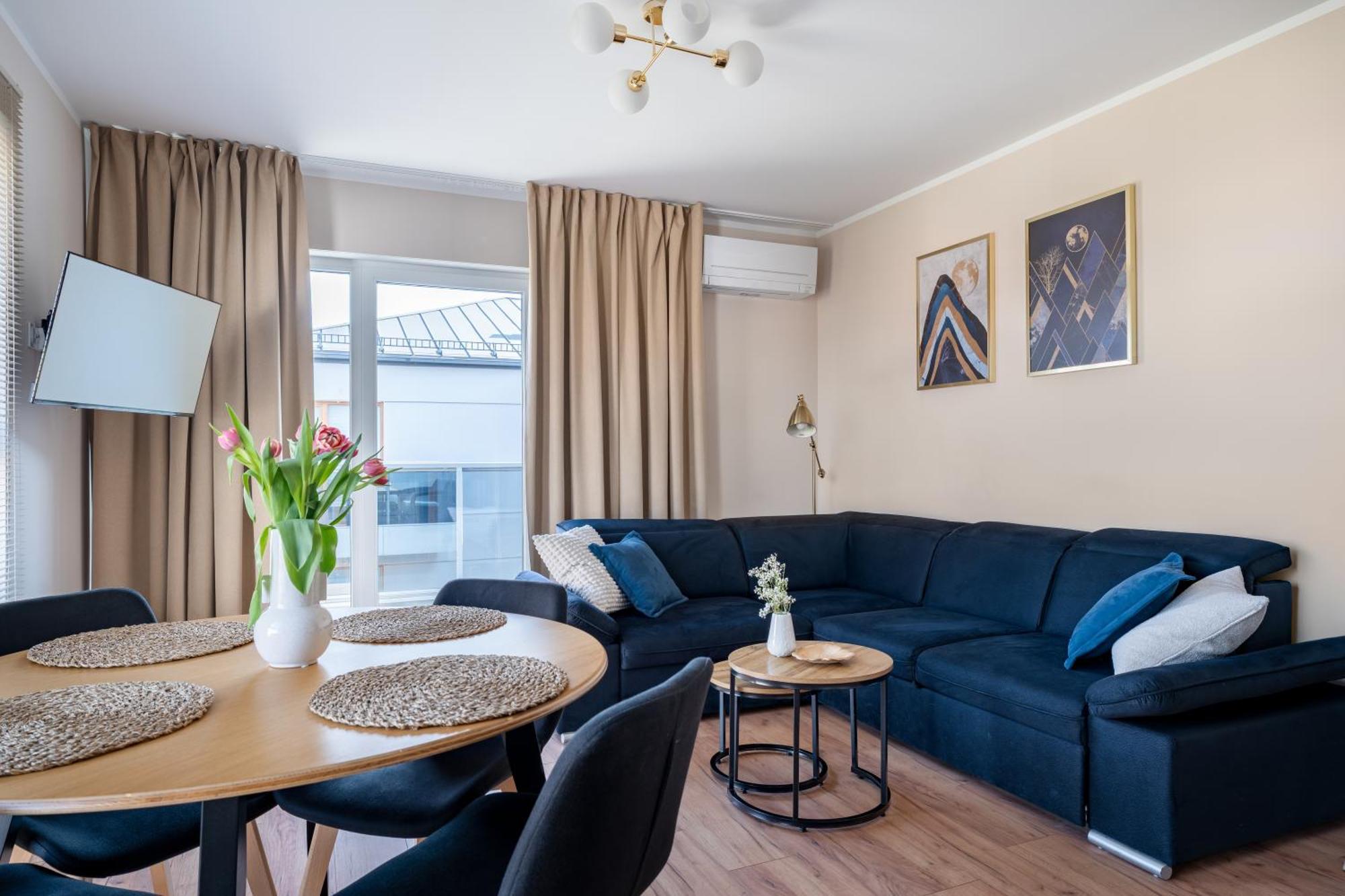 Lodzka 29a By Rentoom Apartment *