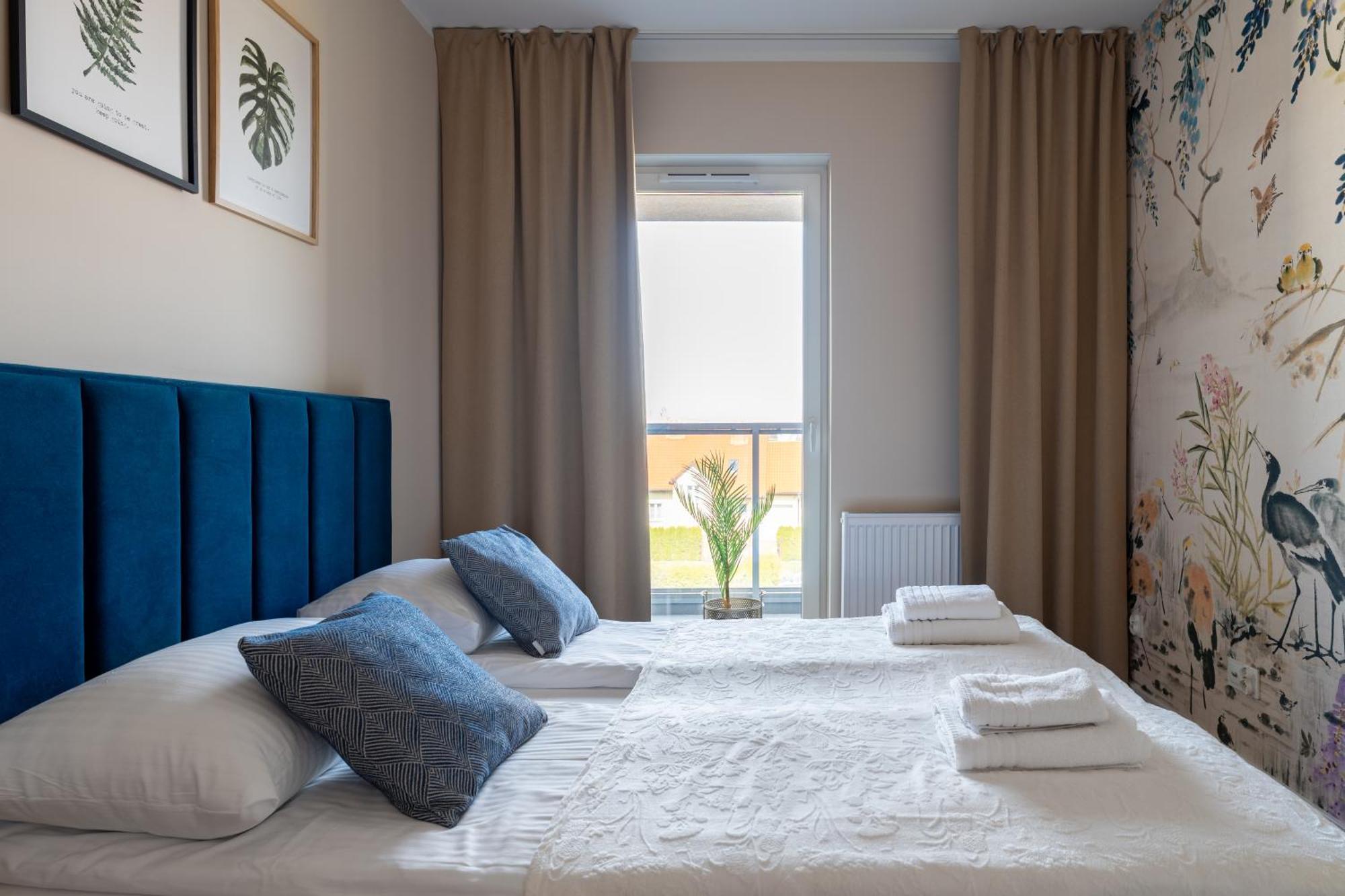 Lodzka 29a By Rentoom Apartment Torun