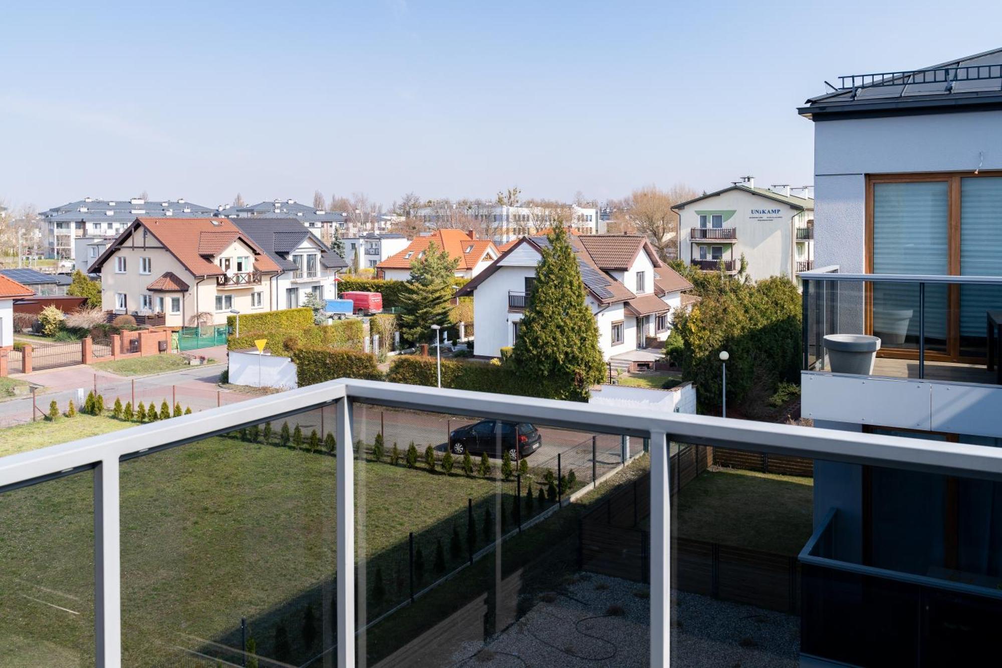 Apartment Lodzka 29a By Rentoom Torun
