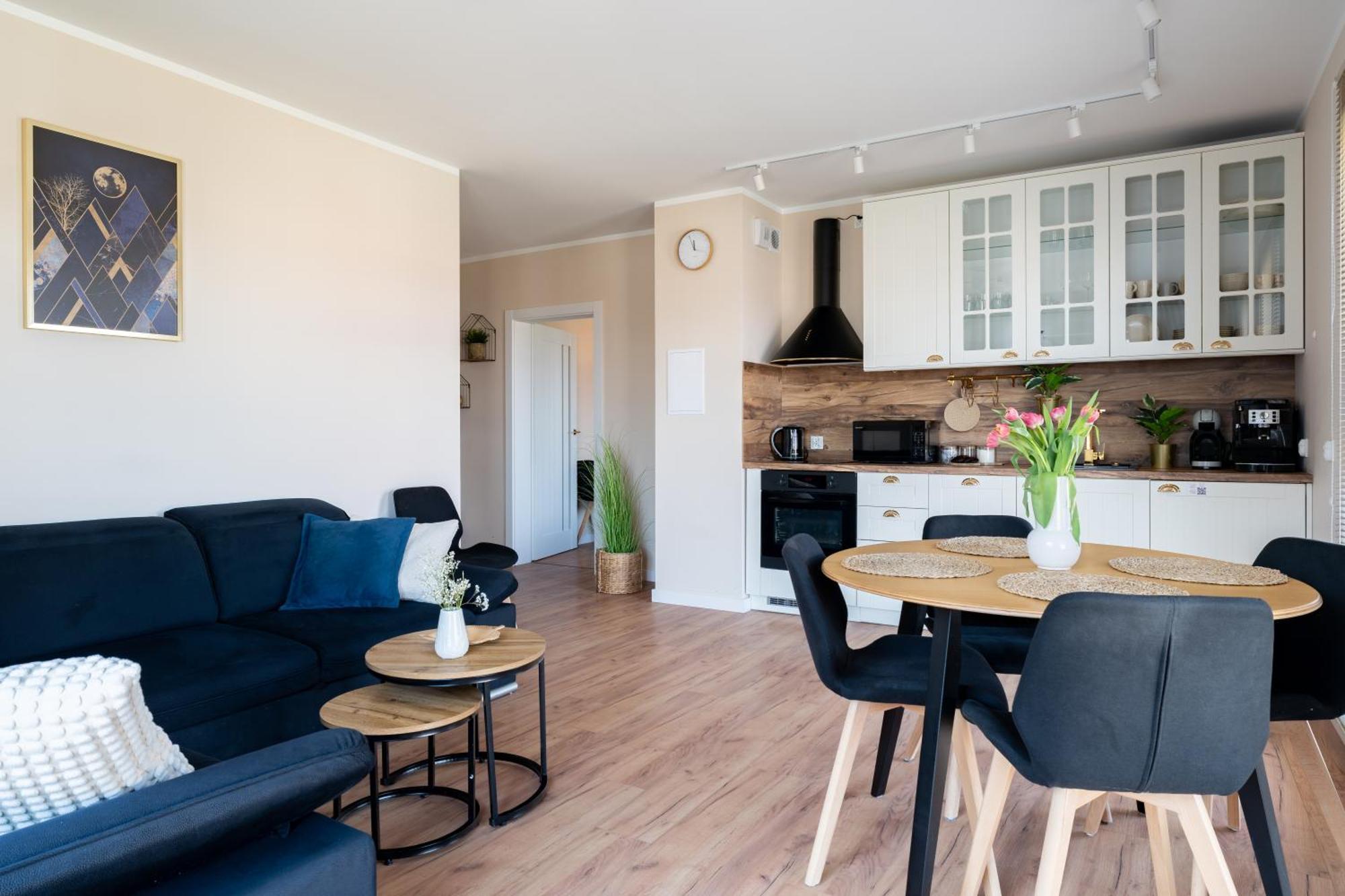Apartment Lodzka 29a By Rentoom *