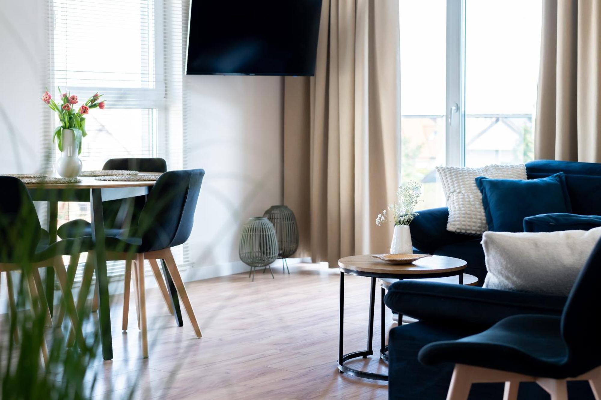 Lodzka 29a By Rentoom Apartment