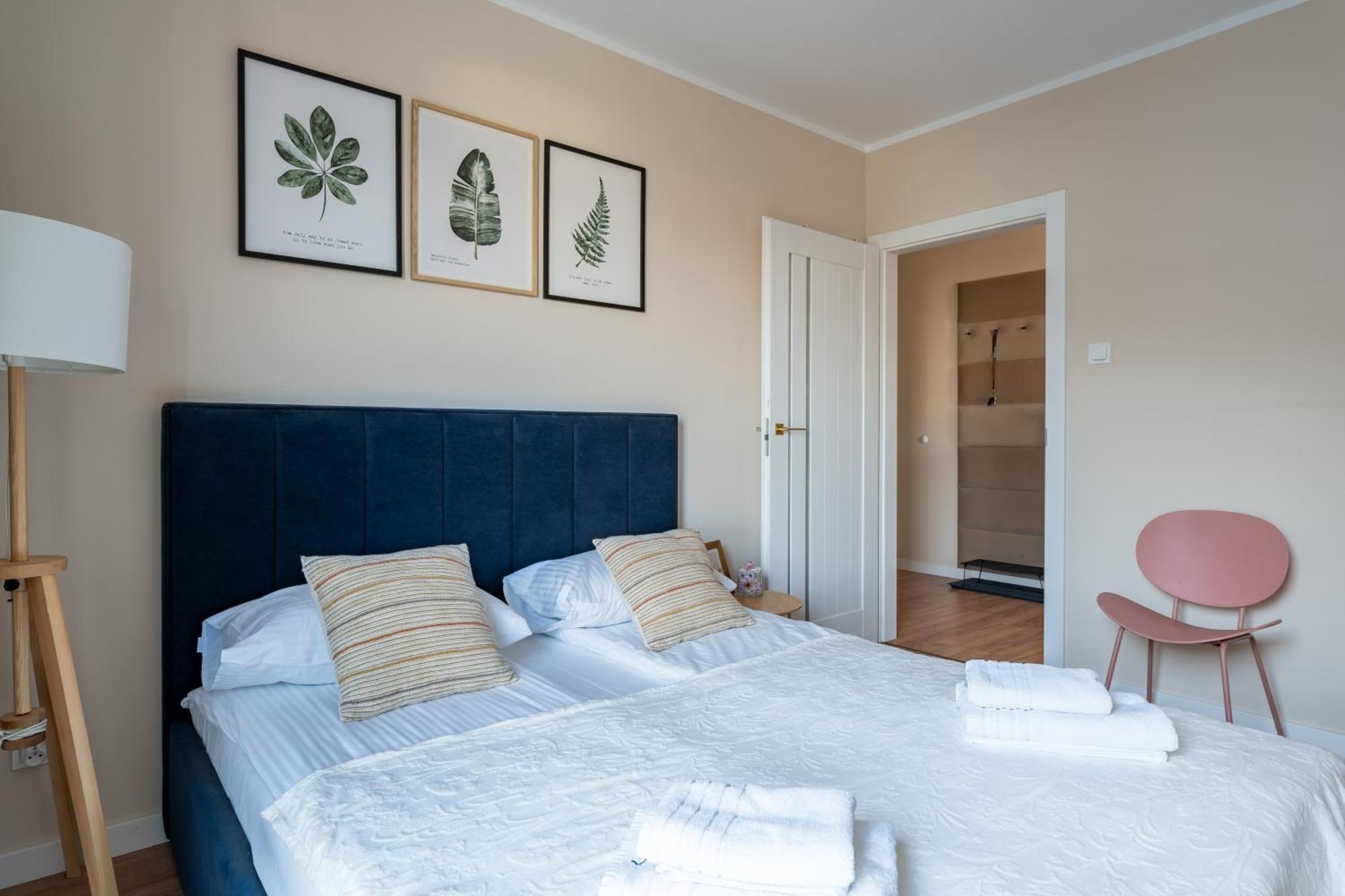Apartment Lodzka 29a By Rentoom