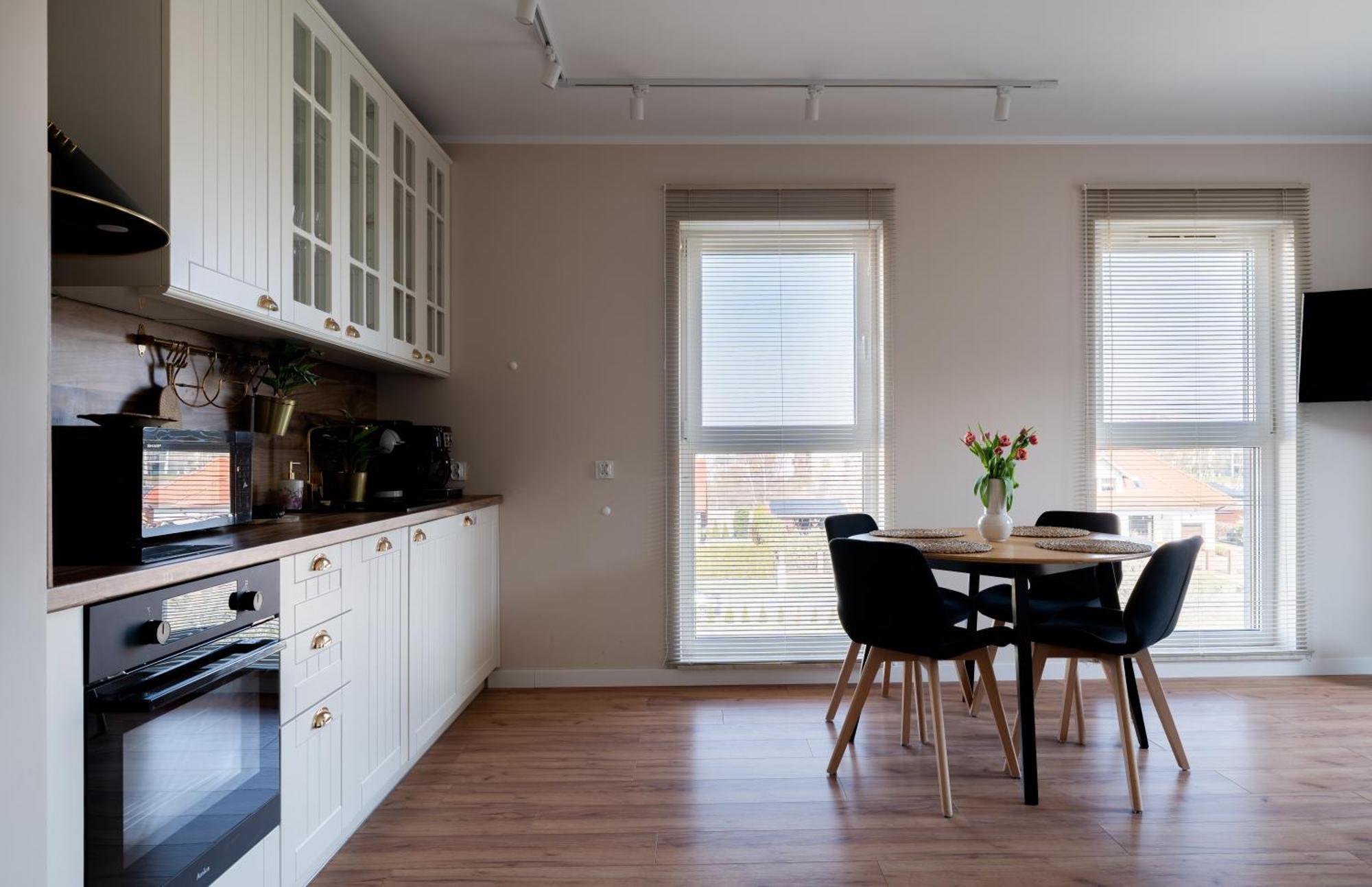 Lodzka 29a By Rentoom Apartment Torun