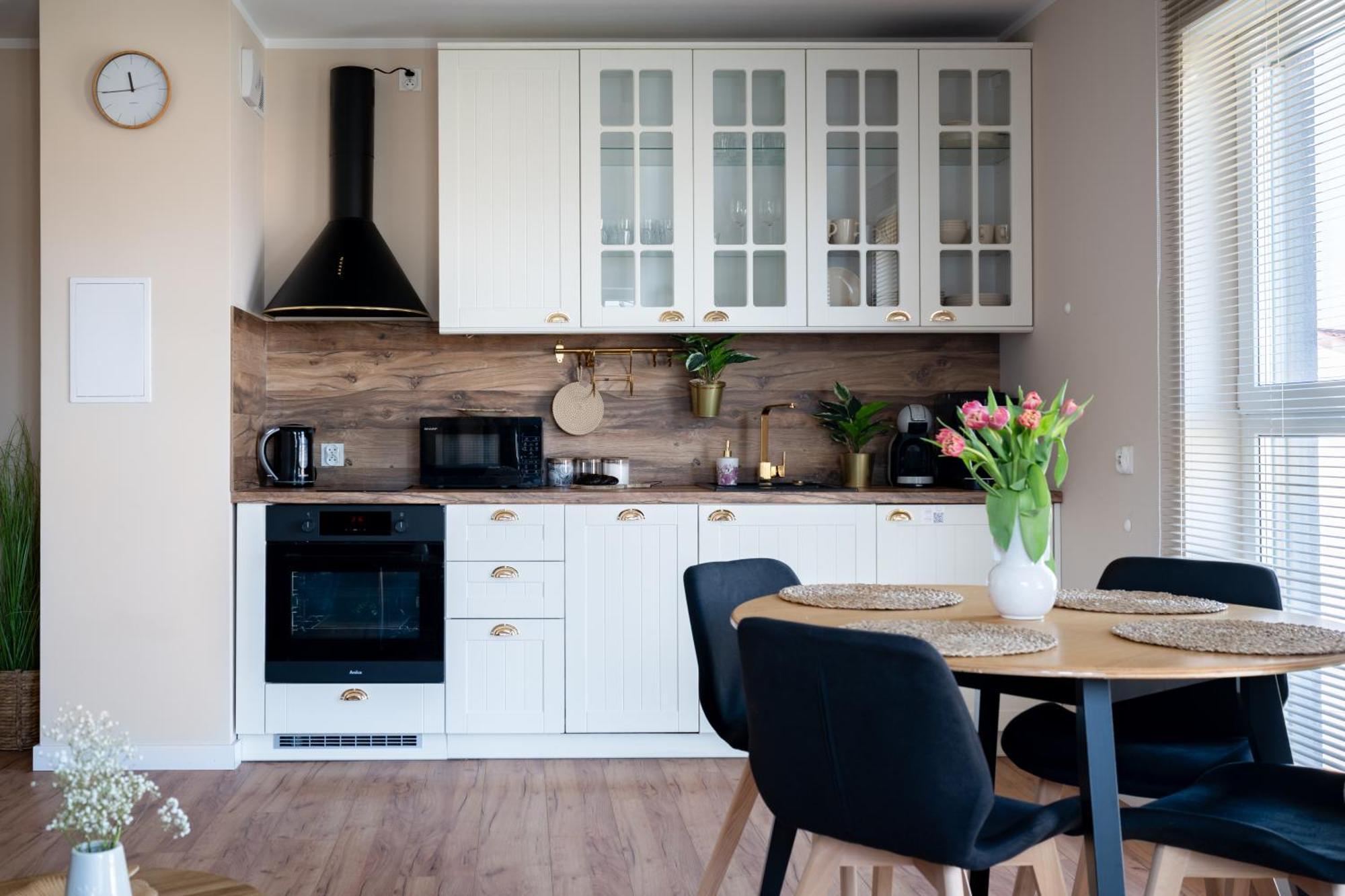 Apartment Lodzka 29a By Rentoom Torun