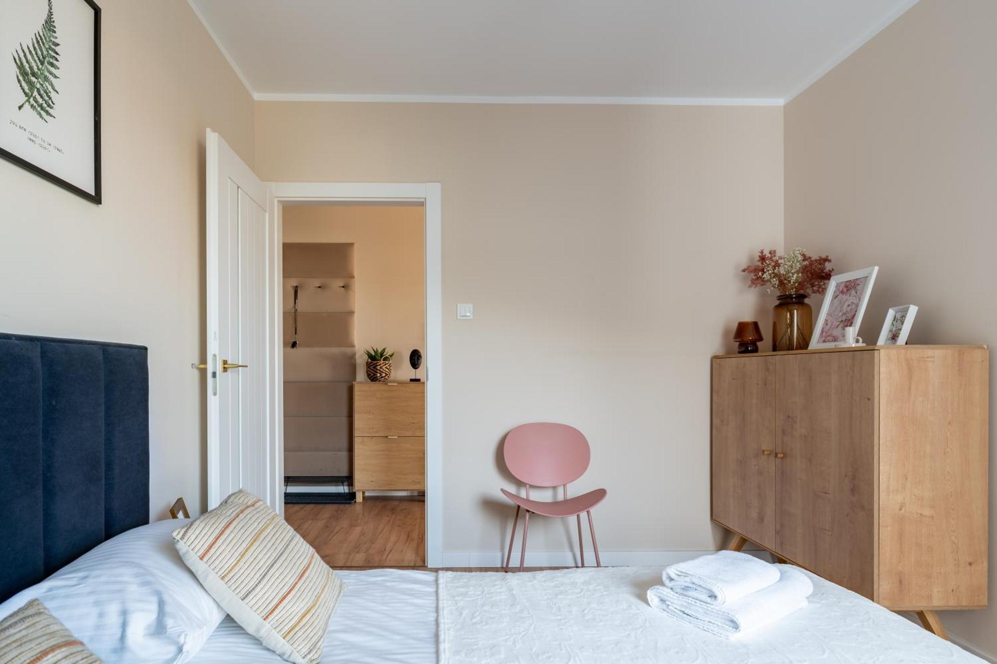 Lodzka 29a By Rentoom *